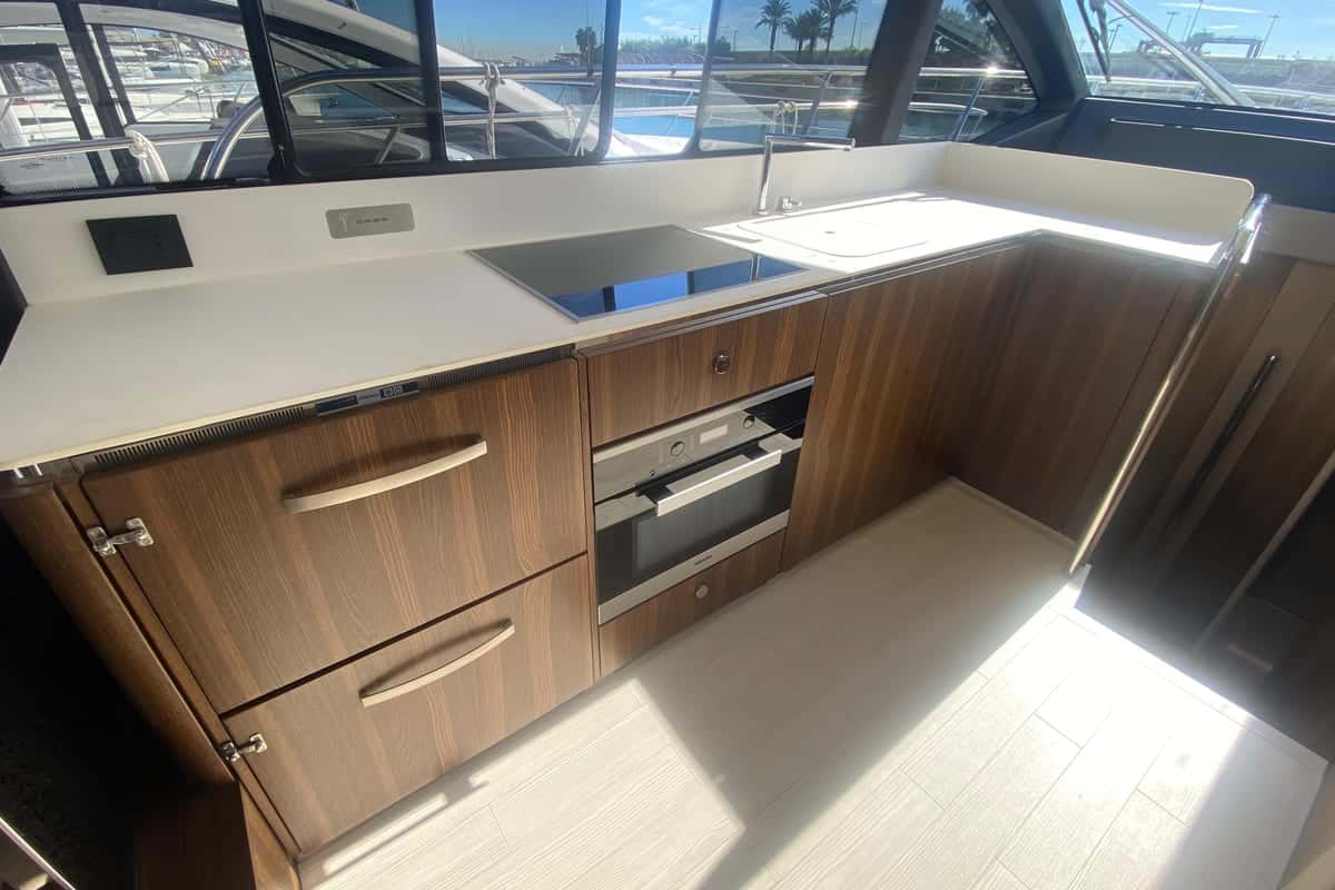 Azimut 50 - miniatura 24