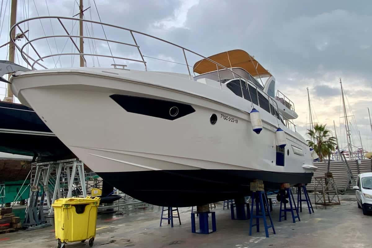 Azimut 50 - miniatura 36