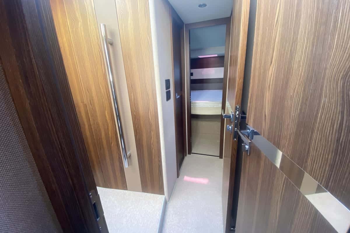 Azimut 50 - miniatura 27