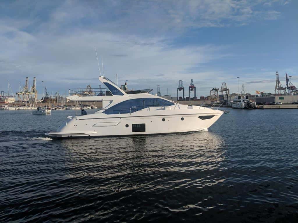 Azimut 50 - miniatura 2