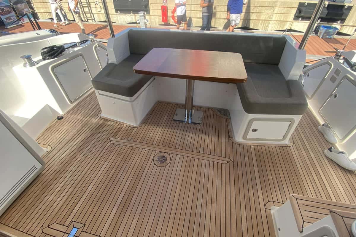 Azimut 50 - miniatura 7