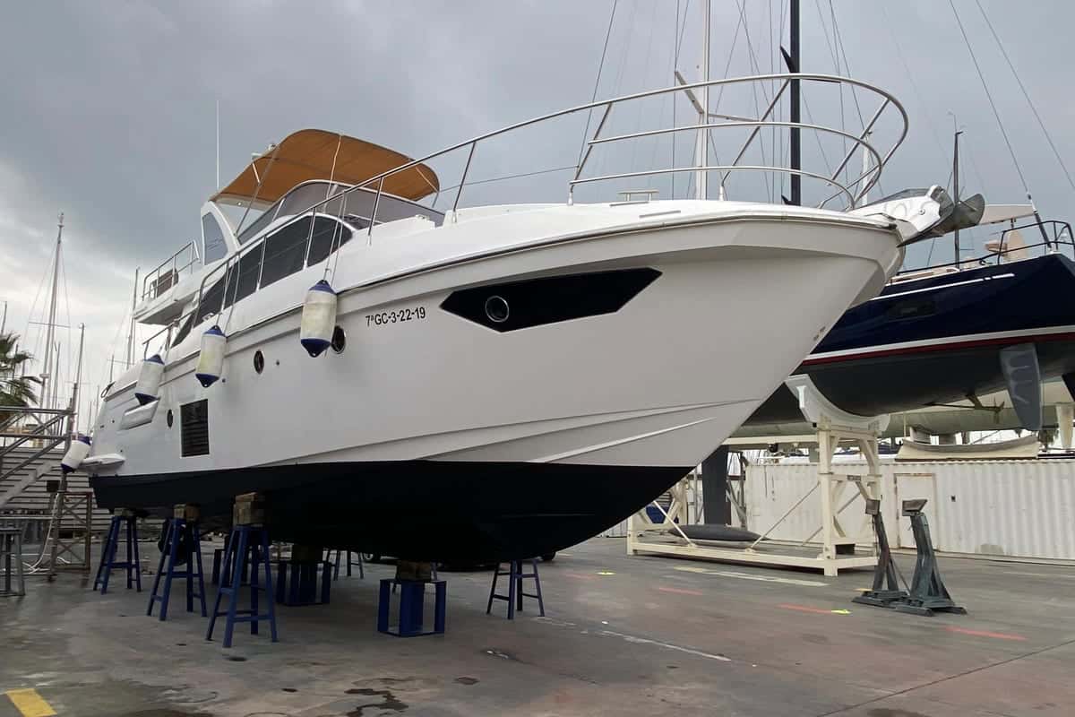 Azimut 50 - miniatura 37
