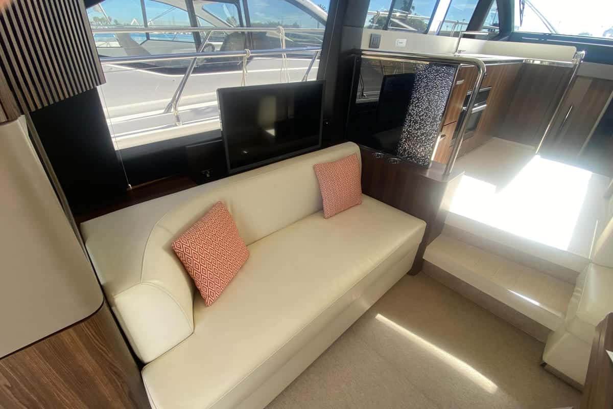 Azimut 50 - miniatura 21