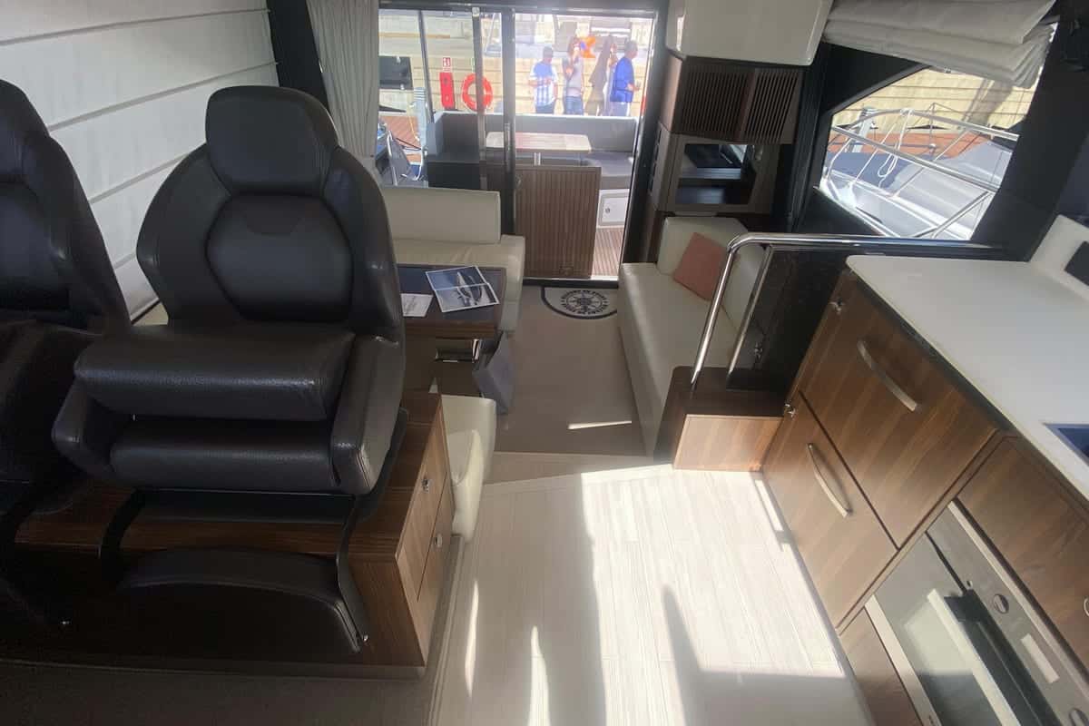 Azimut 50 - miniatura 19