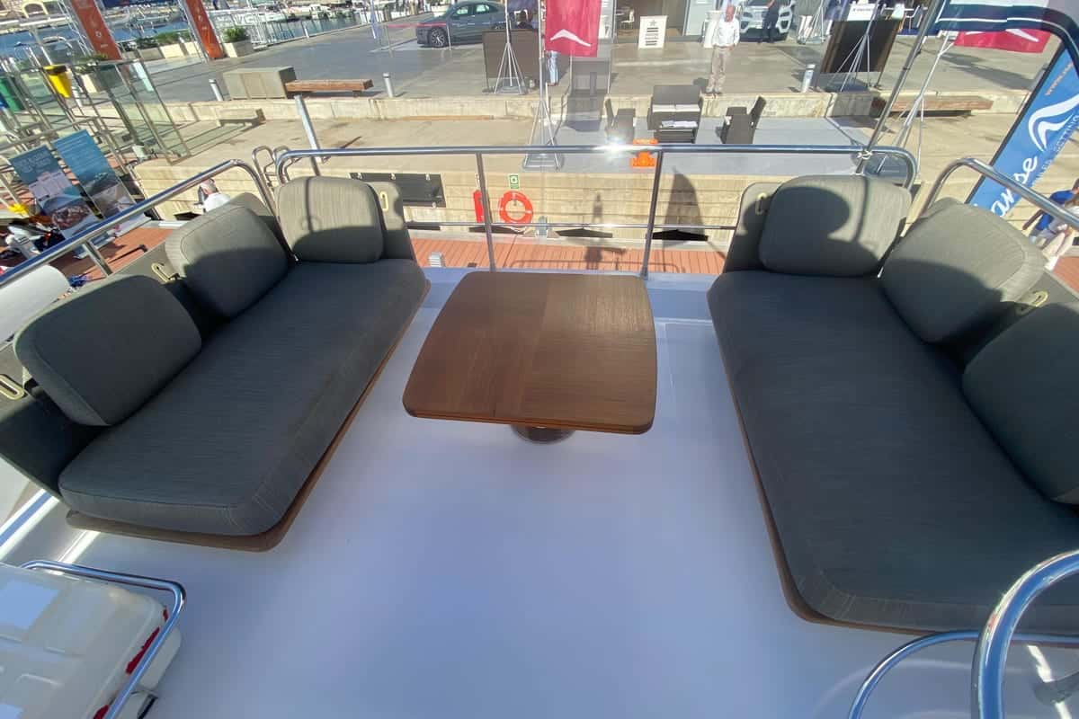 Azimut 50 - miniatura 10