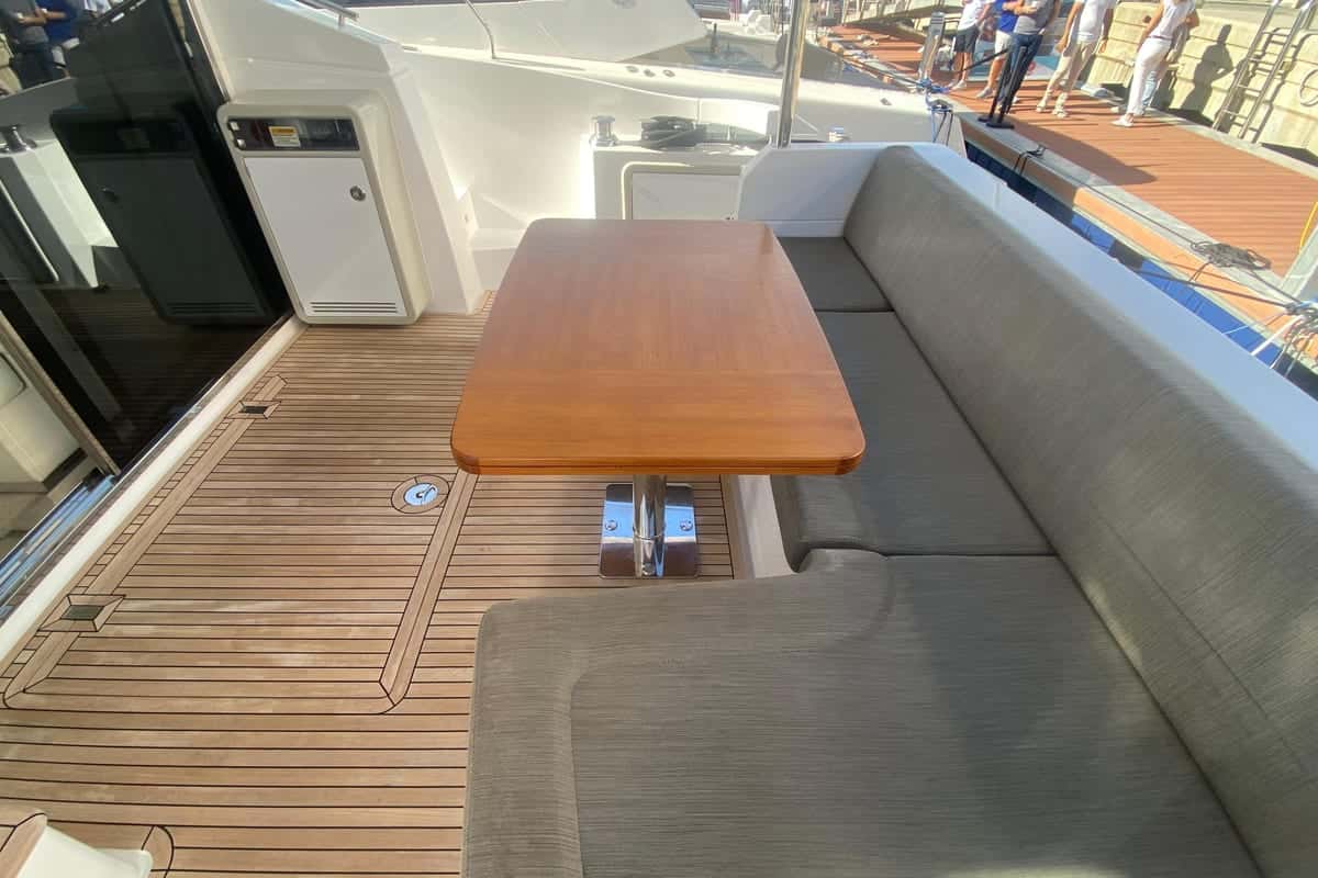 Azimut 50 - miniatura 6