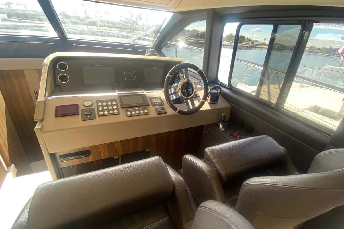 Azimut 50 - miniatura 20