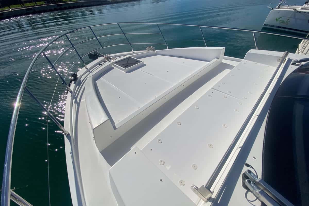 Azimut 50 - miniatura 13