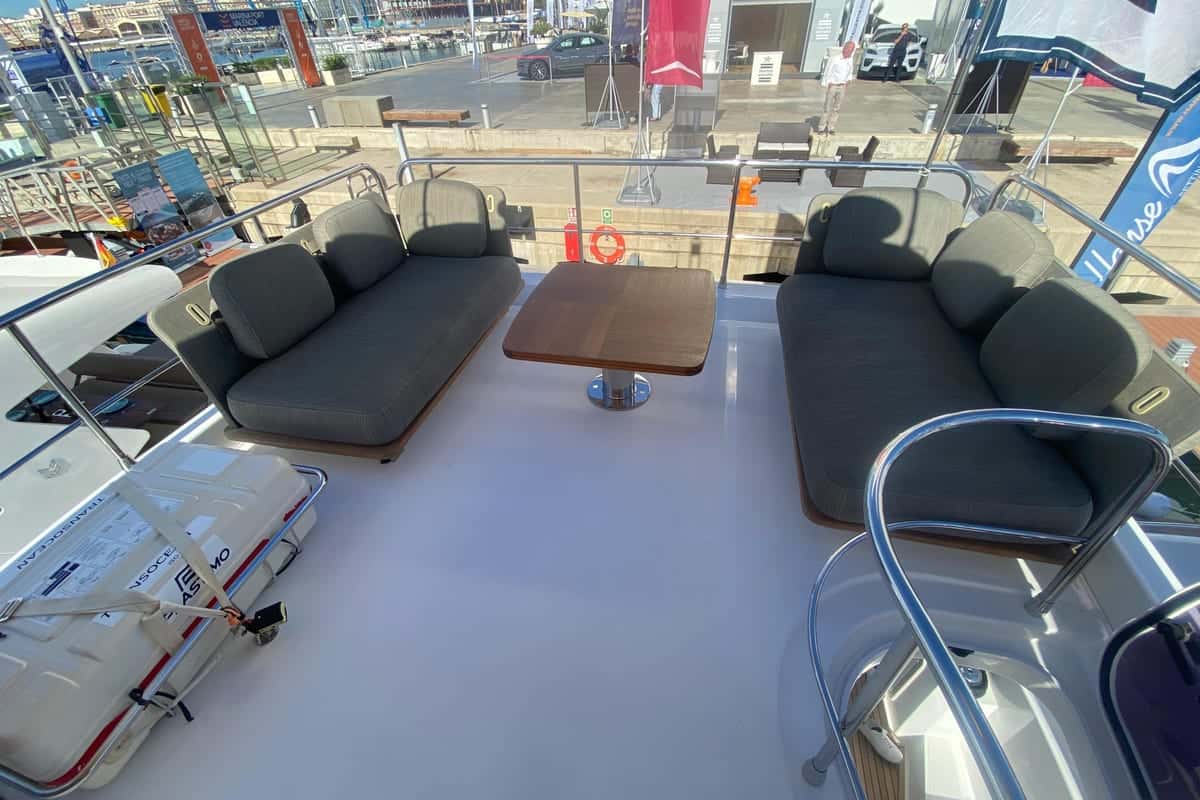 Azimut 50 - miniatura 15