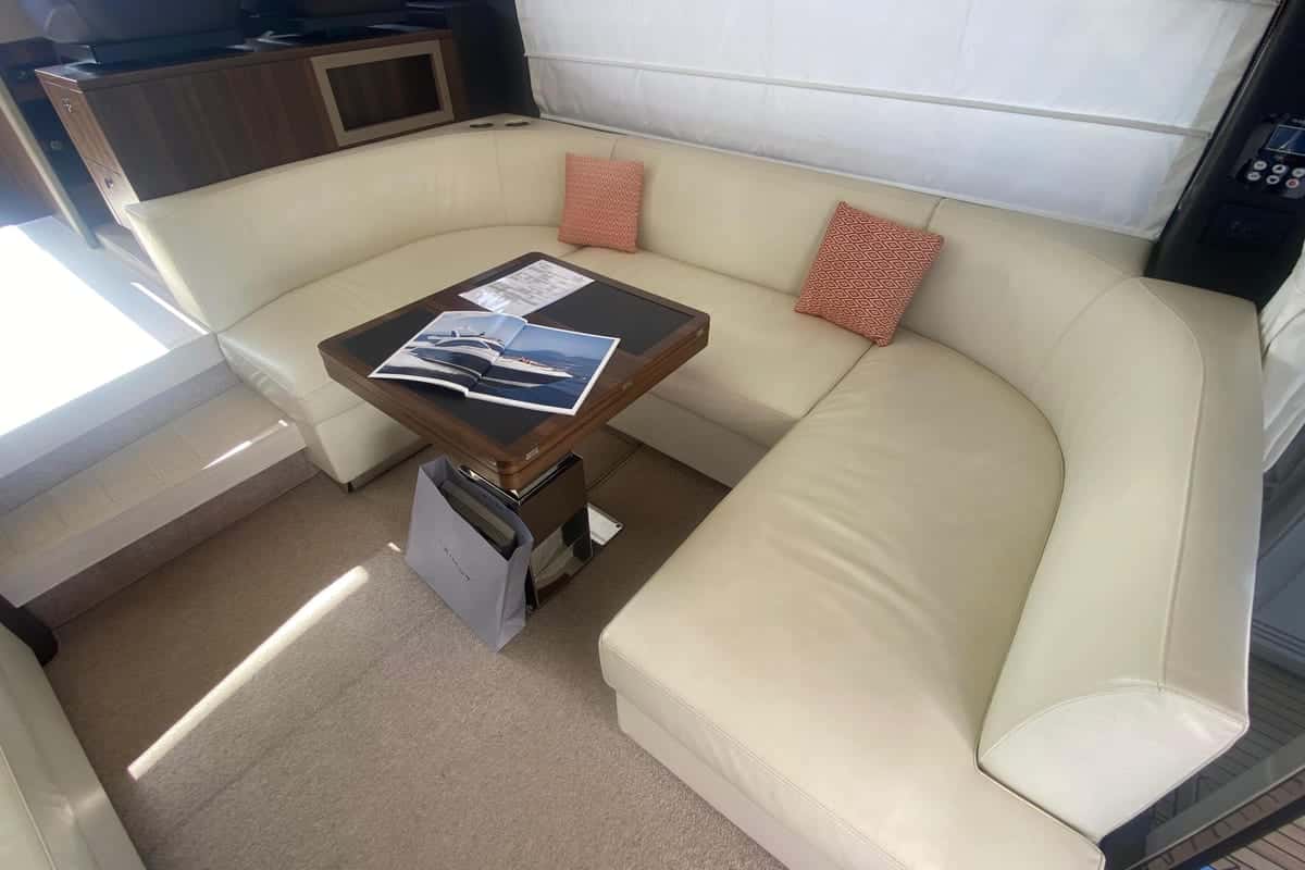 Azimut 50 - miniatura 16