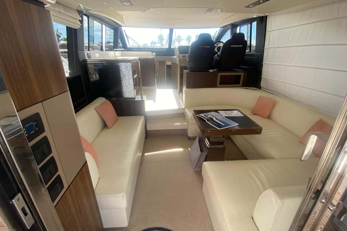Azimut 50 - miniatura 14