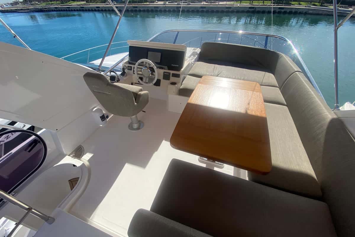 Azimut 50 - miniatura 17