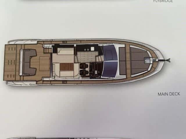 Azimut 50 - miniatura 31