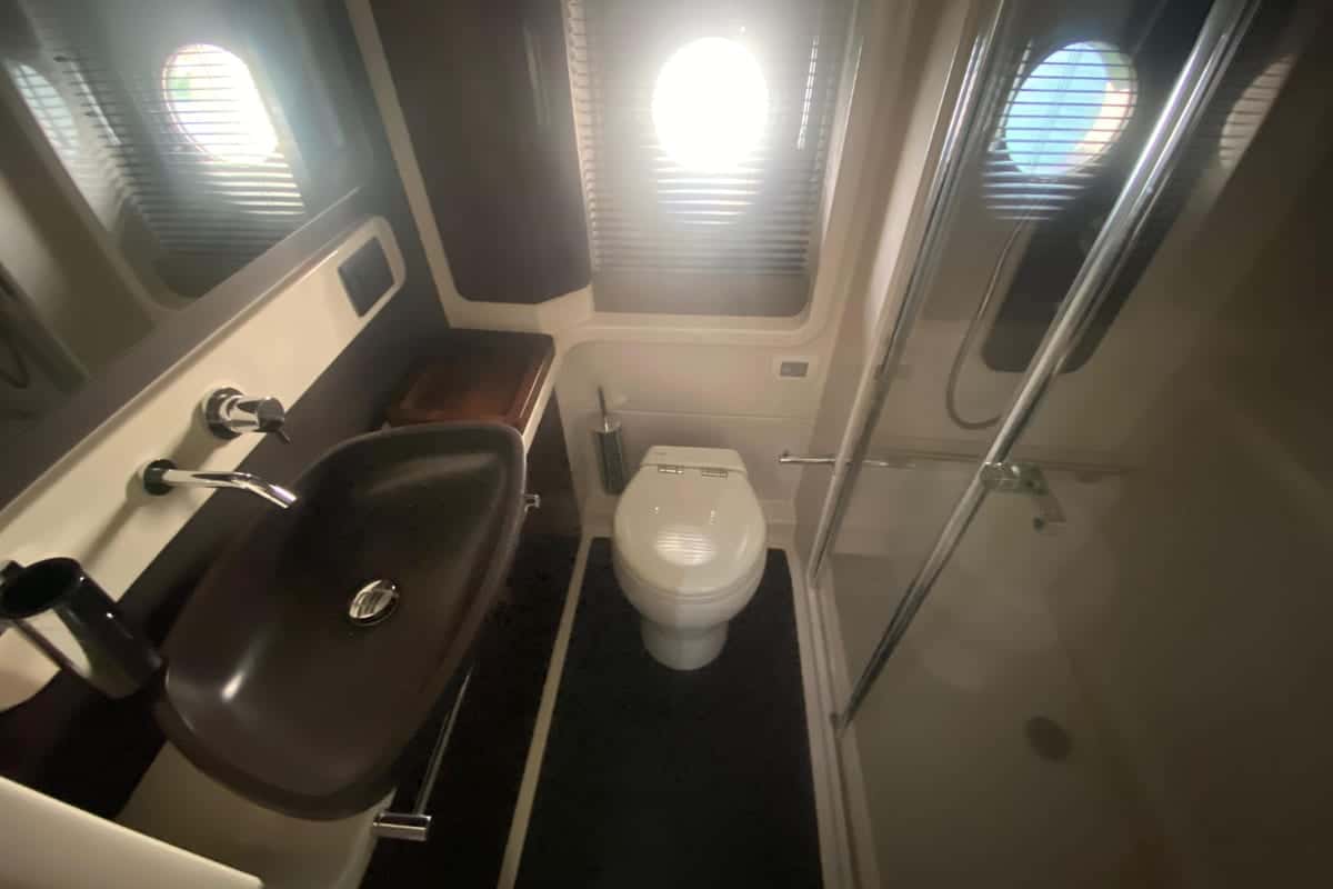 Azimut 50 - miniatura 32