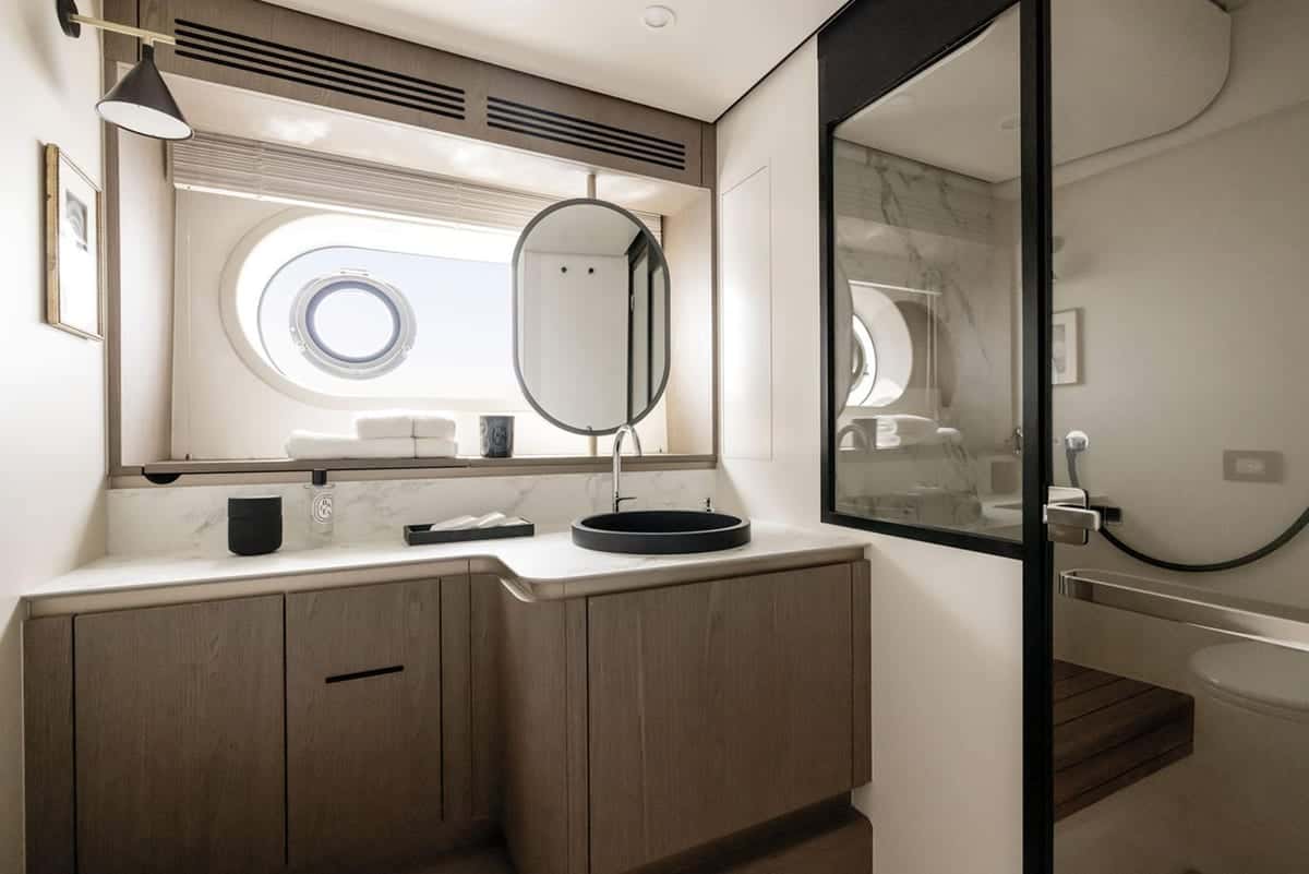 Azimut Magellano 60 - miniatura 13