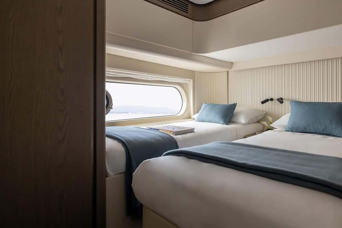 Azimut Magellano 60 - miniatura 6