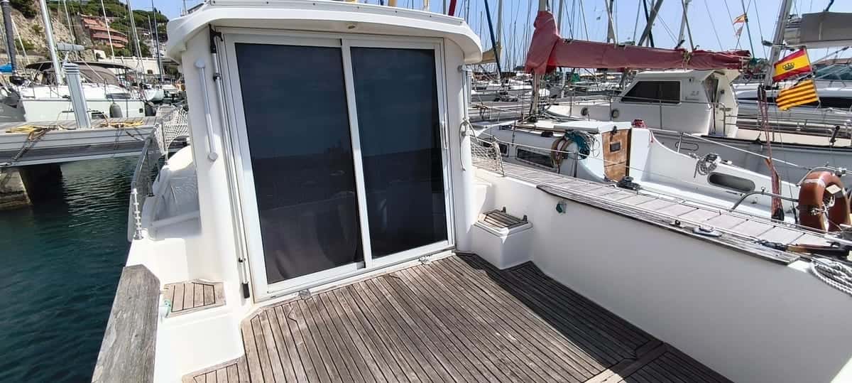 Fibresport Artaban 750 - miniatura 3