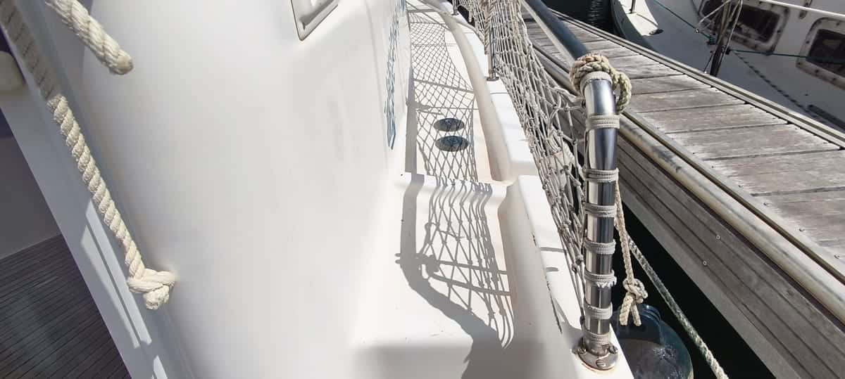 Fibresport Artaban 750 - miniatura 6