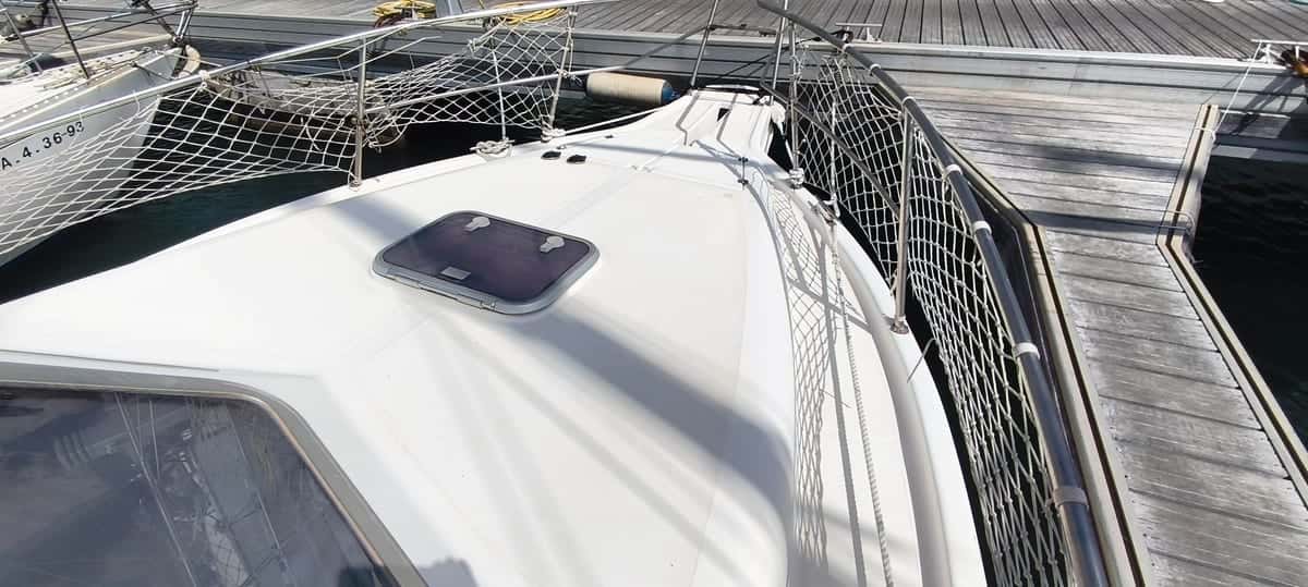 Fibresport Artaban 750 - miniatura 4