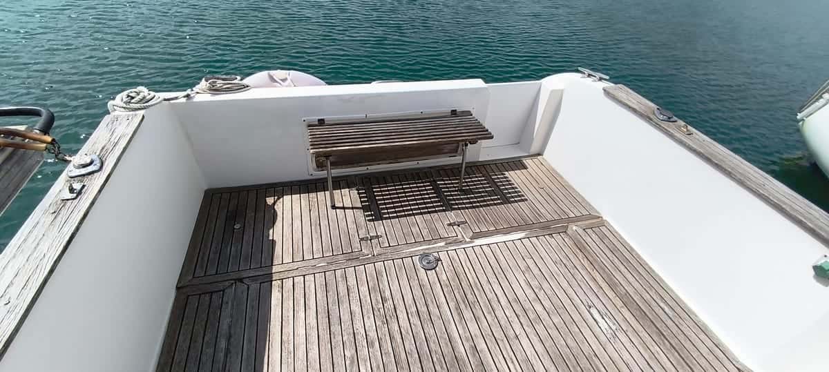 Fibresport Artaban 750 - miniatura 5