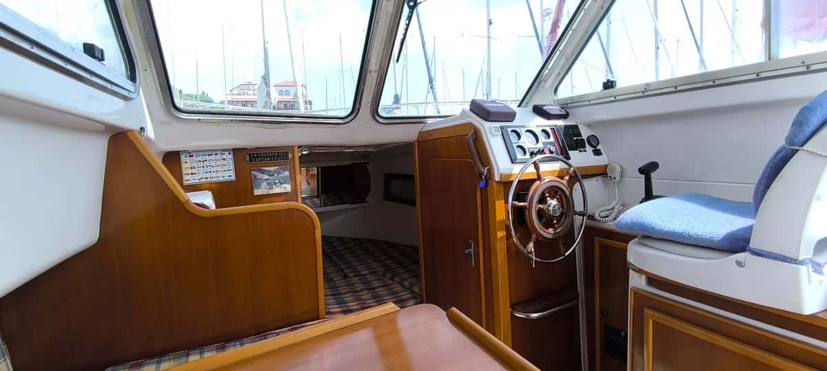 Fibresport Artaban 750 - miniatura 10