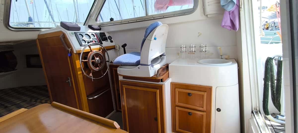 Fibresport Artaban 750 - miniatura 9