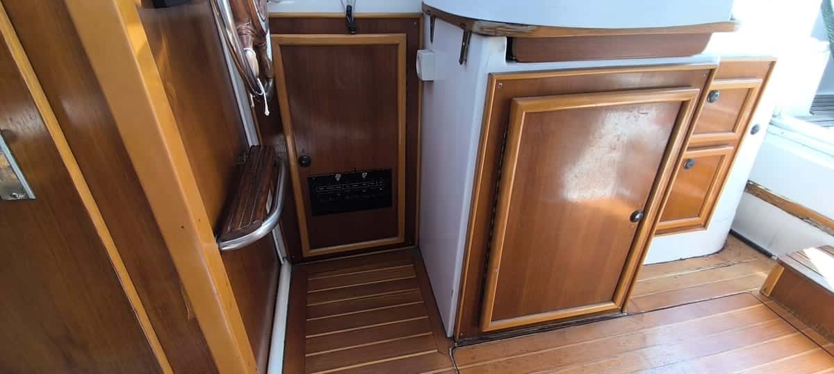 Fibresport Artaban 750 - miniatura 14