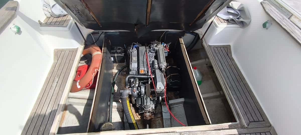 Fibresport Artaban 750 - miniatura 15