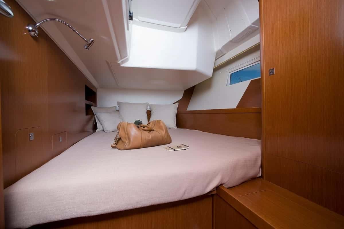 Beneteau Oceanis 45 - miniatura 7