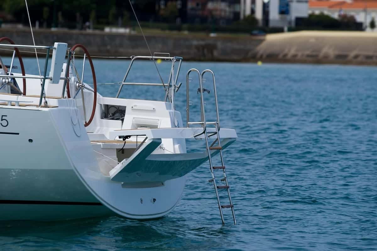 Beneteau Oceanis 45 - miniatura 2