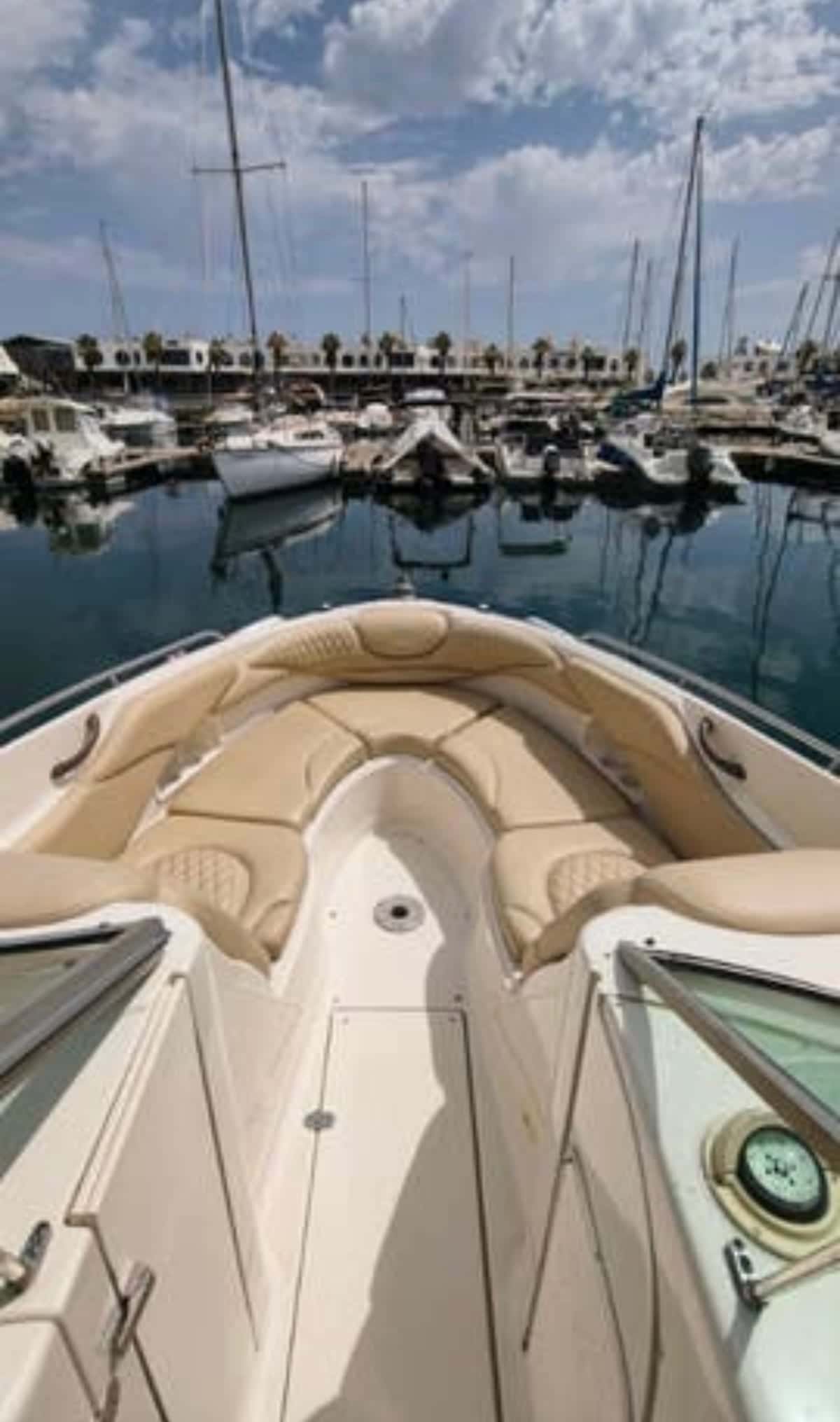 MONTEREY 268 SS - miniatura 6