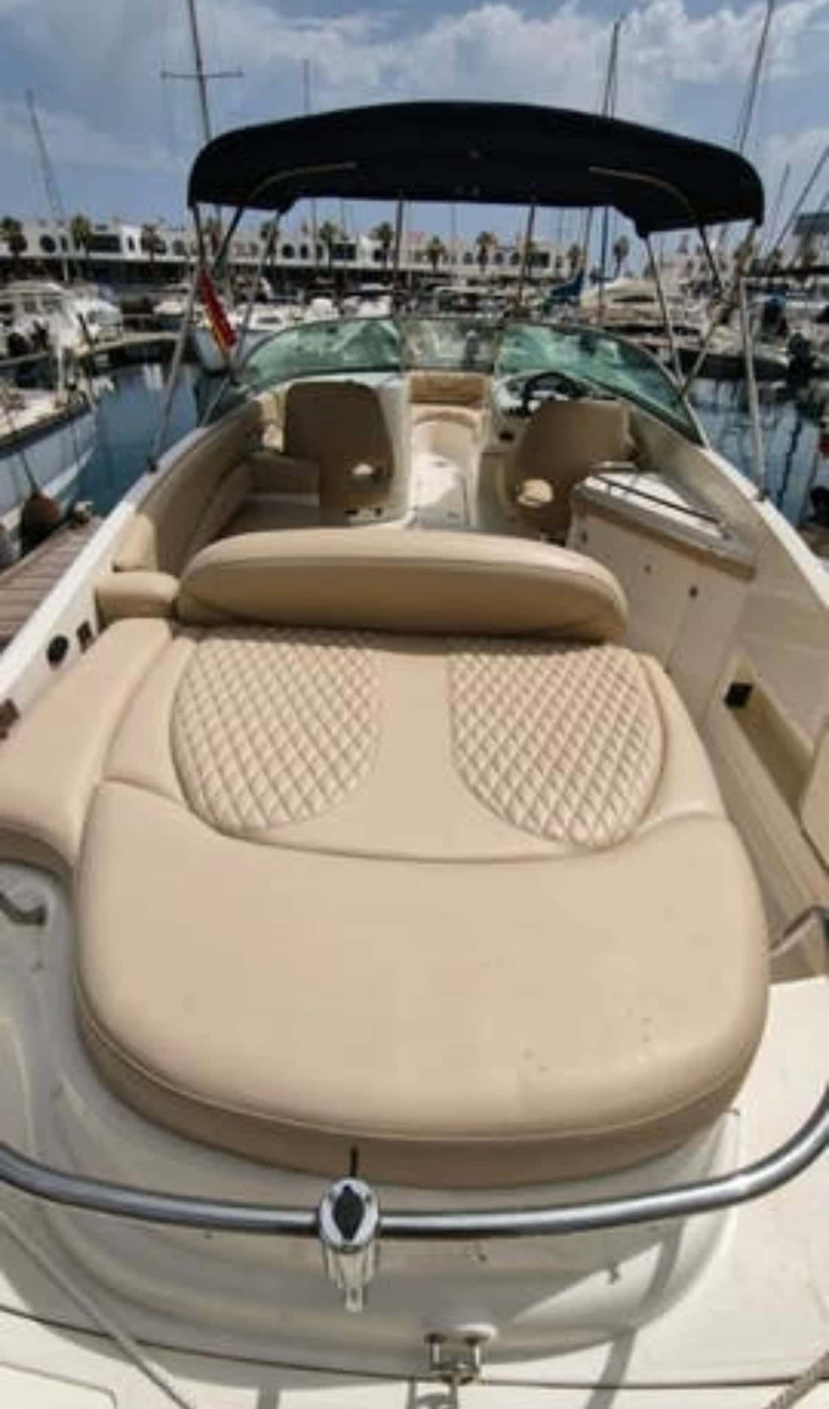 MONTEREY 268 SS - miniatura 4