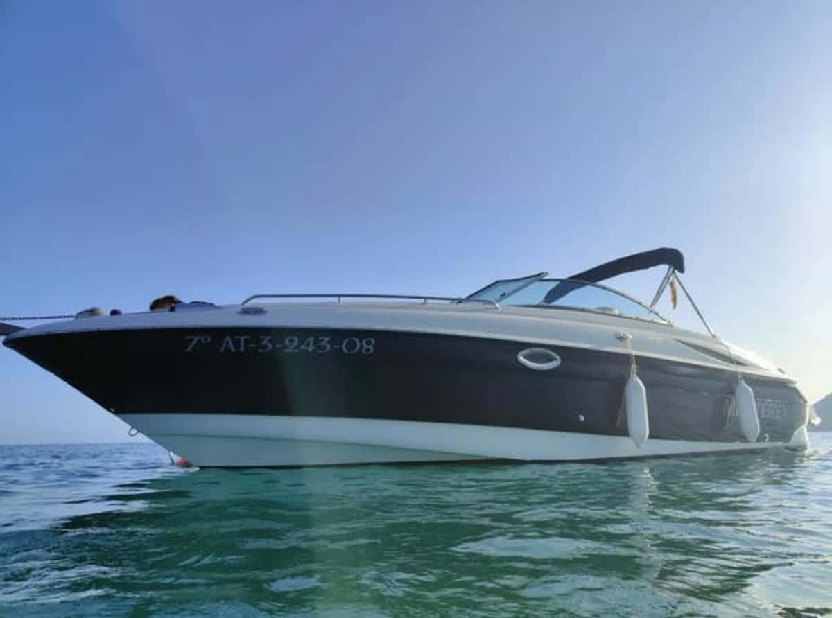MONTEREY 268 SS - miniatura 3