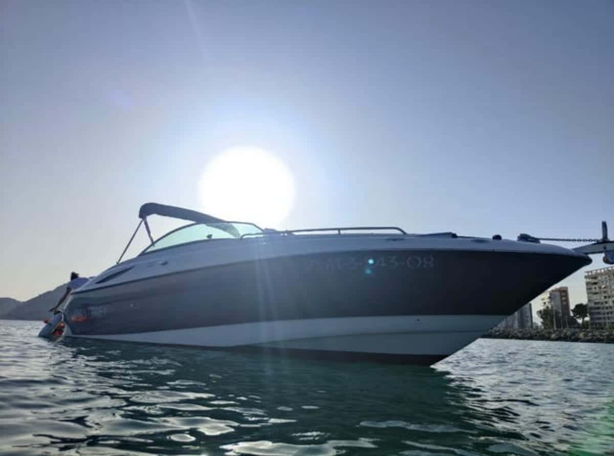 MONTEREY 268 SS - miniatura 2