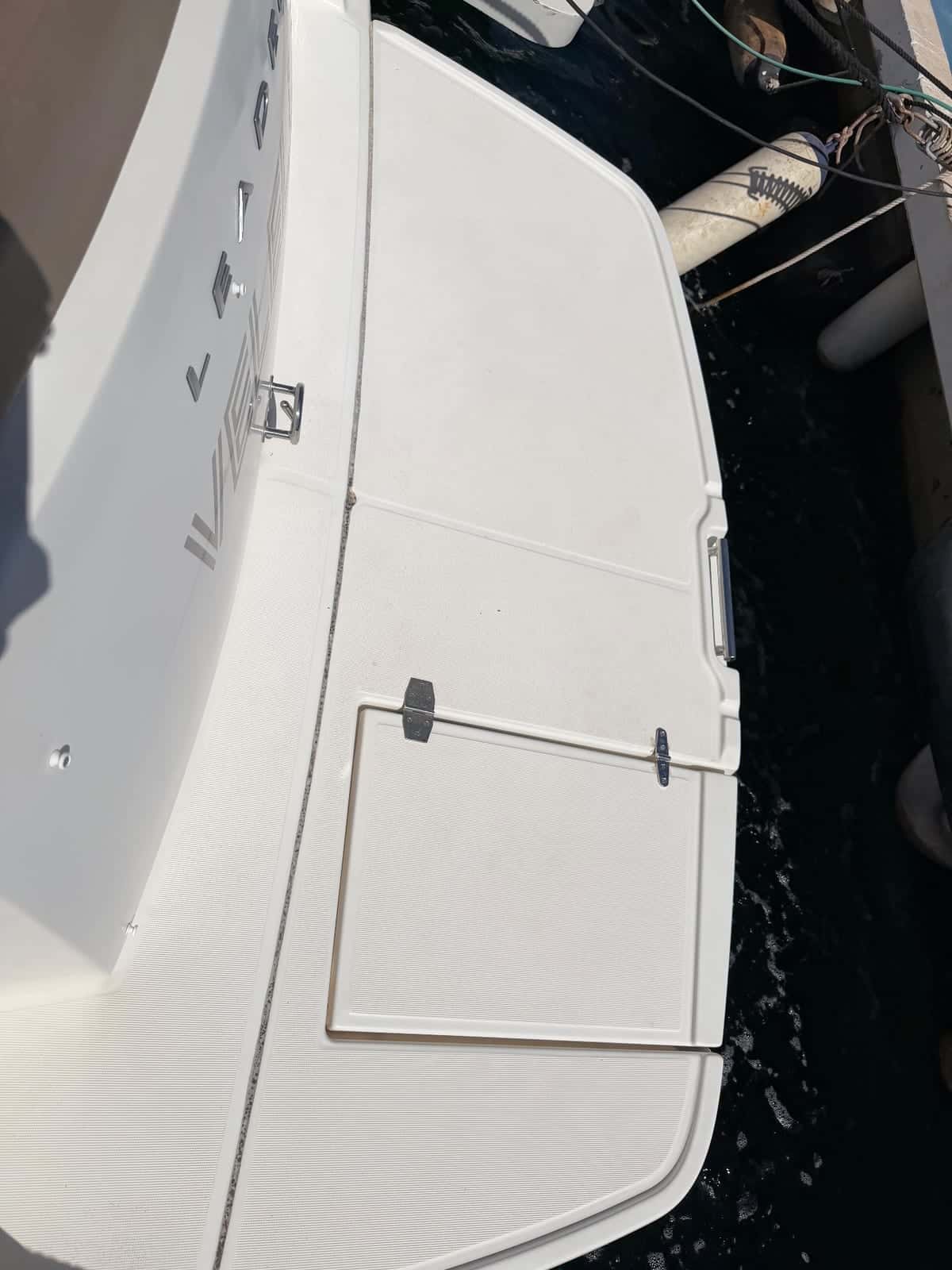 JEANNEAU LEADER 8 - miniatura 15