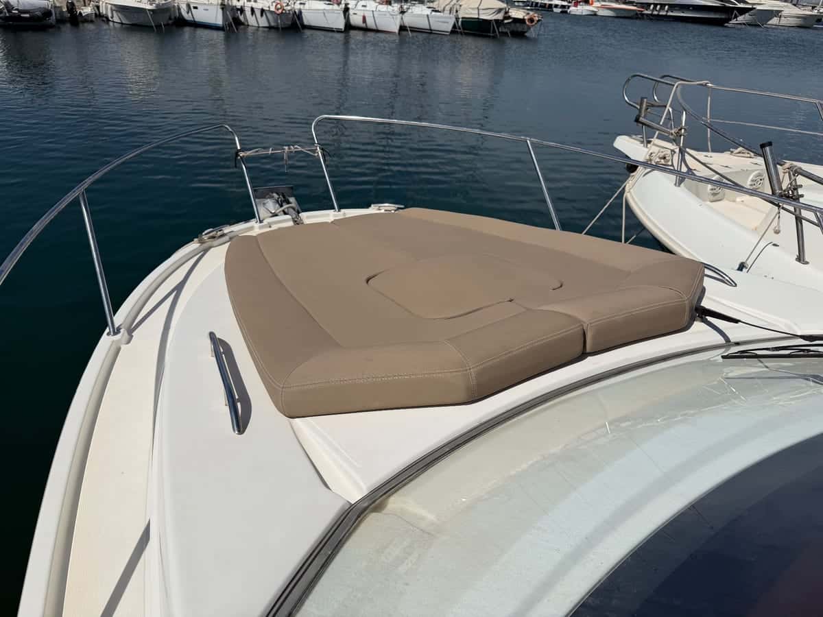 JEANNEAU LEADER 8 - miniatura 17
