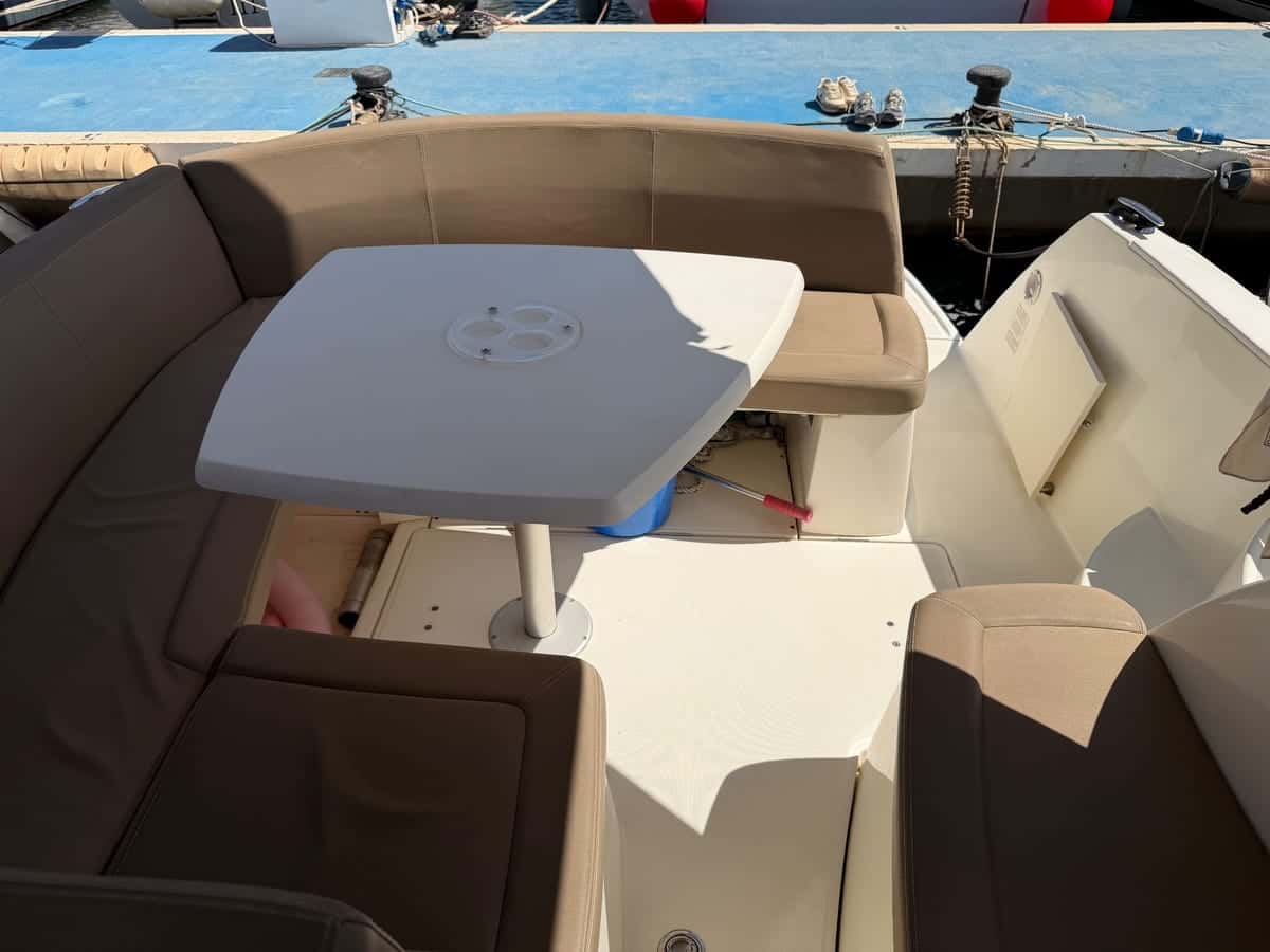 JEANNEAU LEADER 8 - miniatura 20