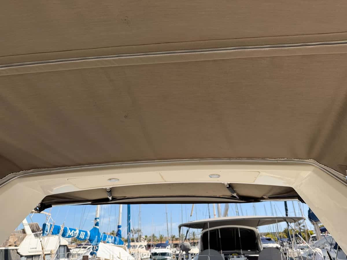 JEANNEAU LEADER 8 - miniatura 21