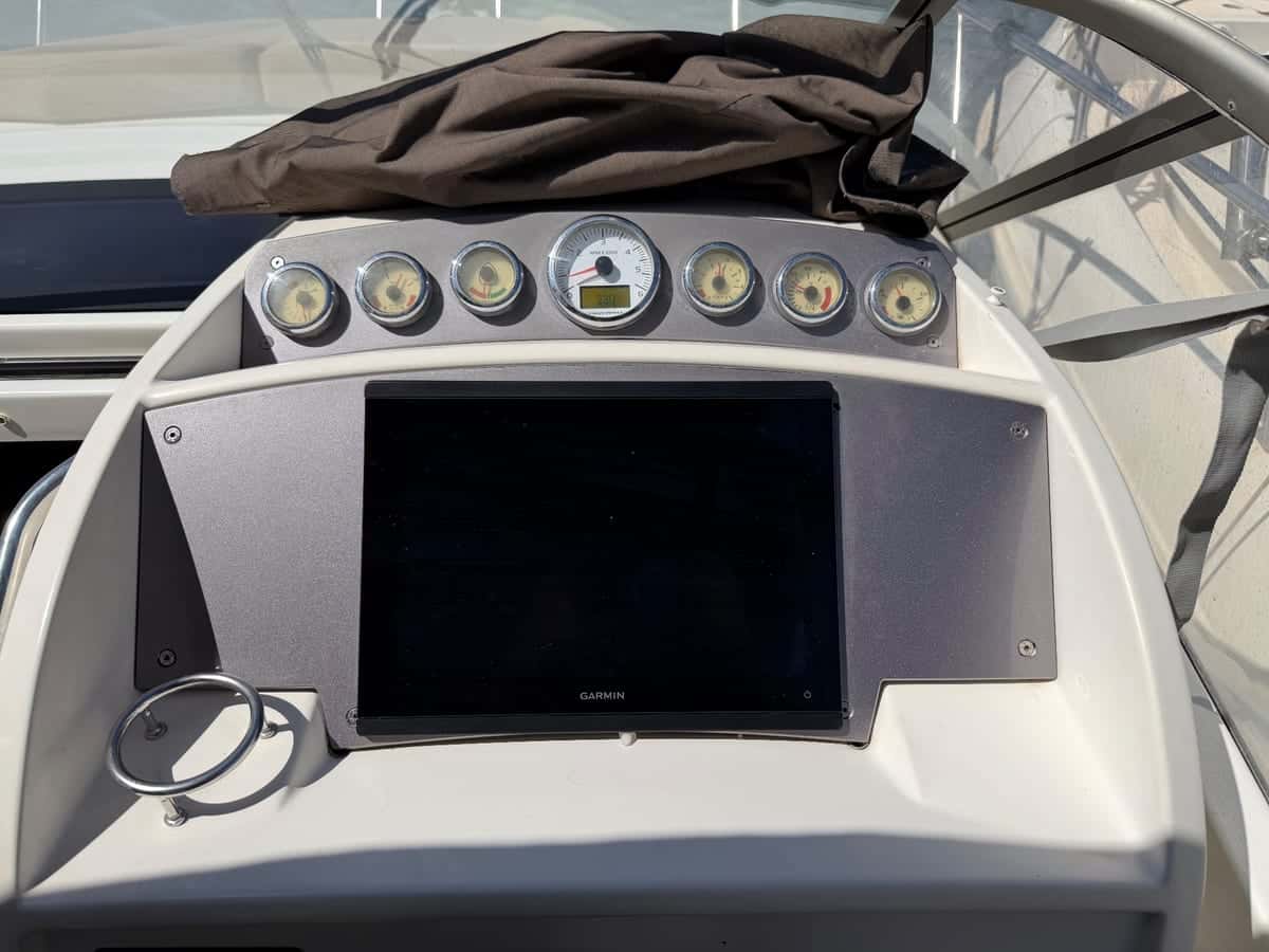 JEANNEAU LEADER 8 - miniatura 22