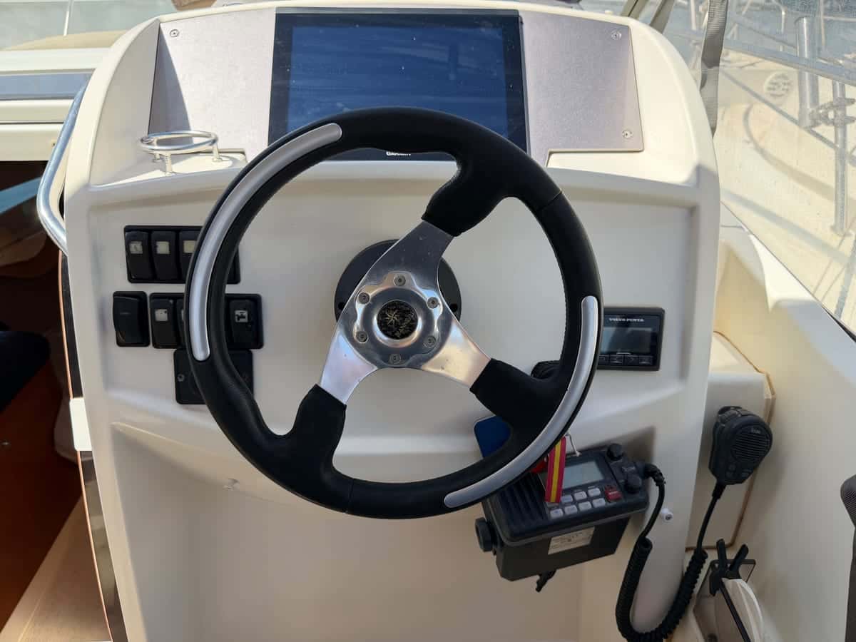 JEANNEAU LEADER 8 - miniatura 23