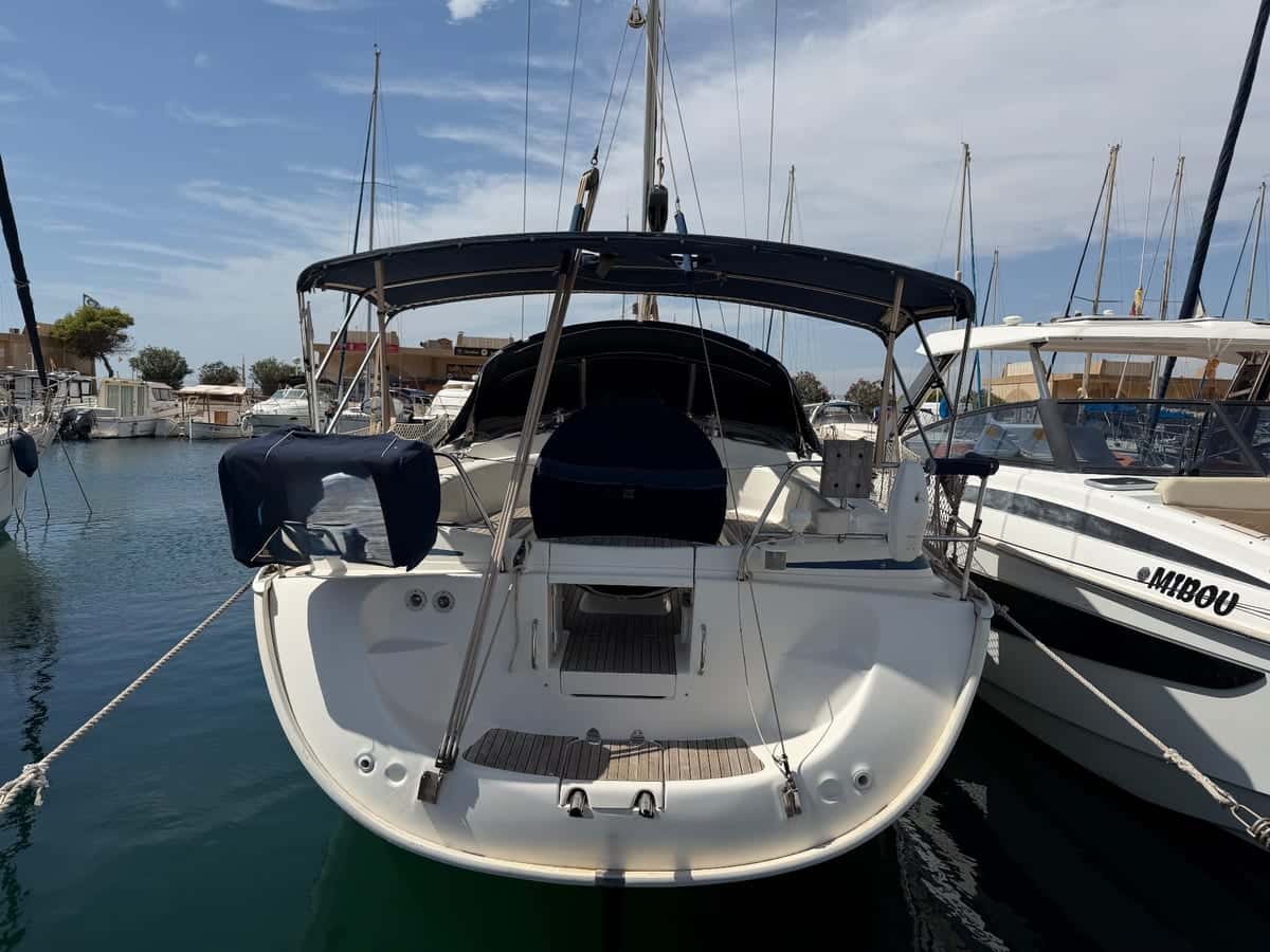 BAVARIA 39 CRUISER - miniatura 2