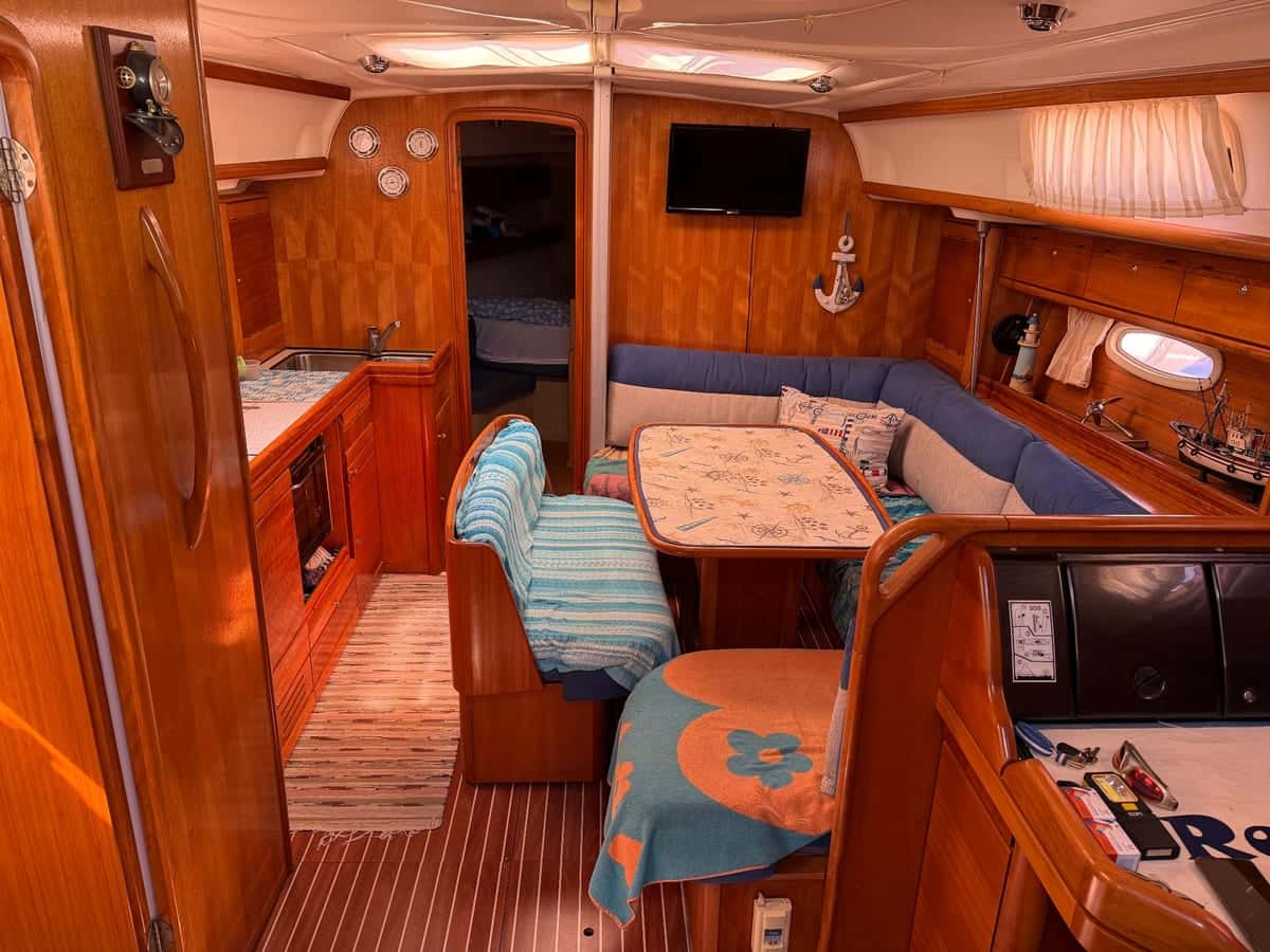 BAVARIA 39 CRUISER - miniatura 35