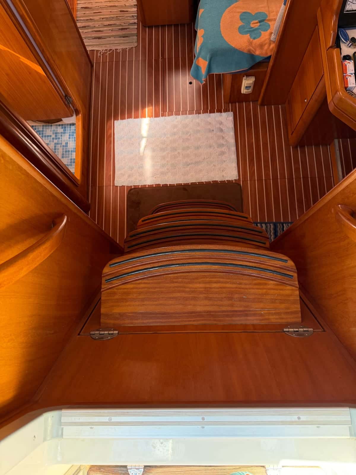 BAVARIA 39 CRUISER - miniatura 34