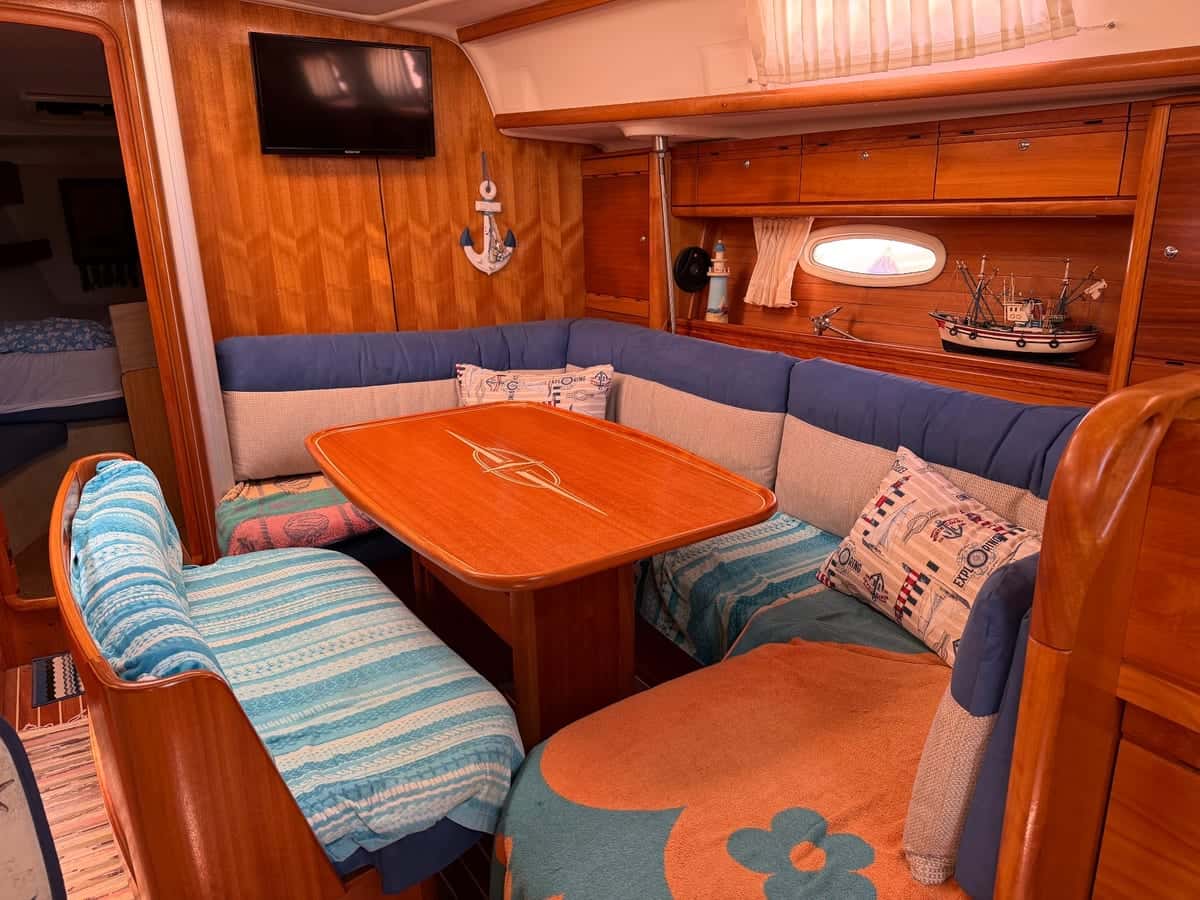 BAVARIA 39 CRUISER - miniatura 33