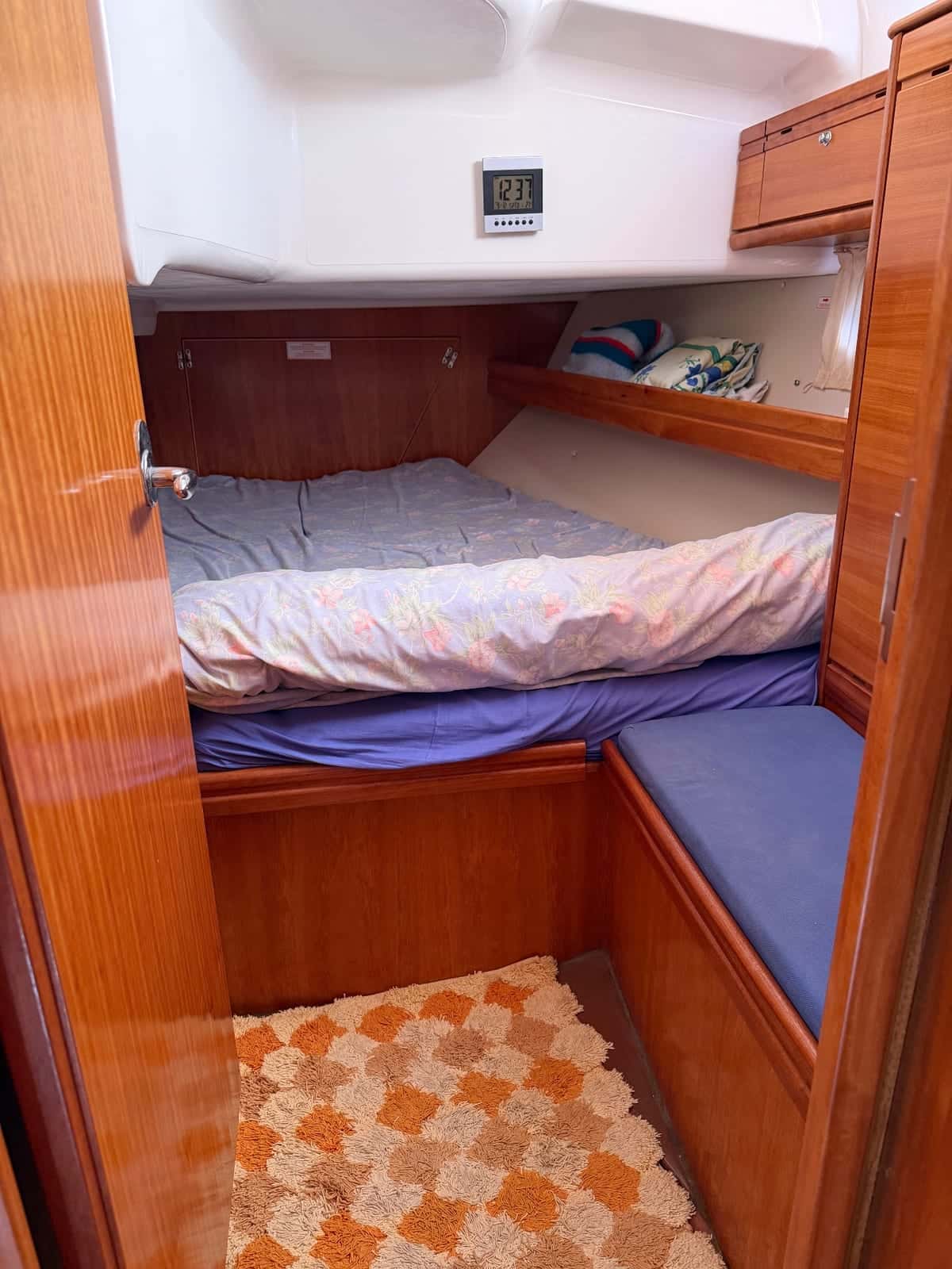BAVARIA 39 CRUISER - miniatura 32