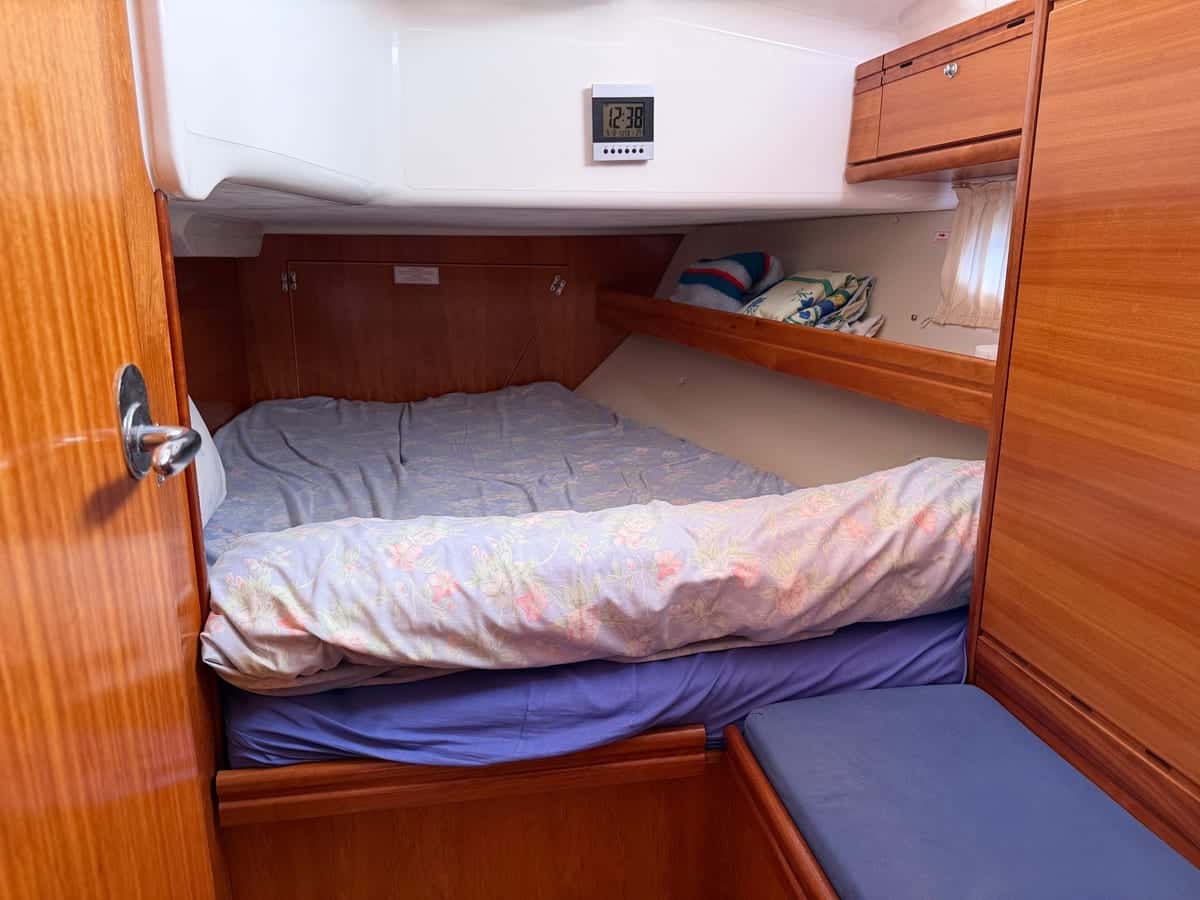 BAVARIA 39 CRUISER - miniatura 31