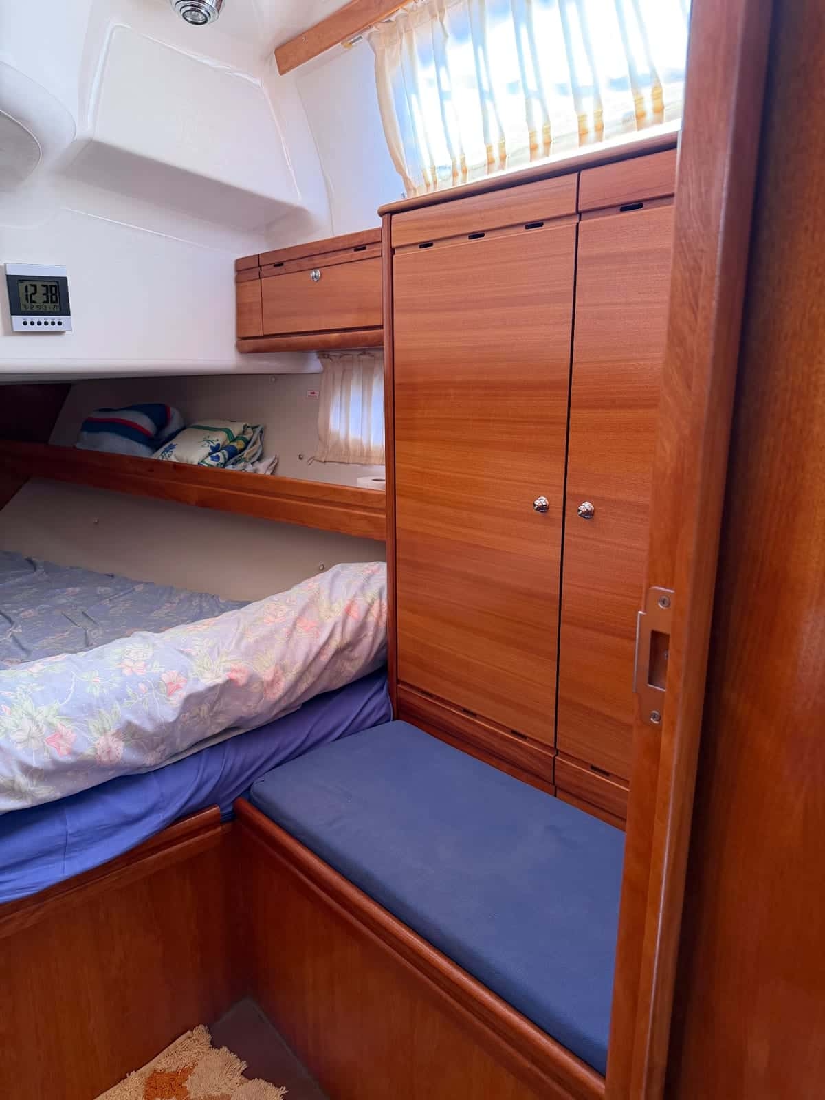 BAVARIA 39 CRUISER - miniatura 30