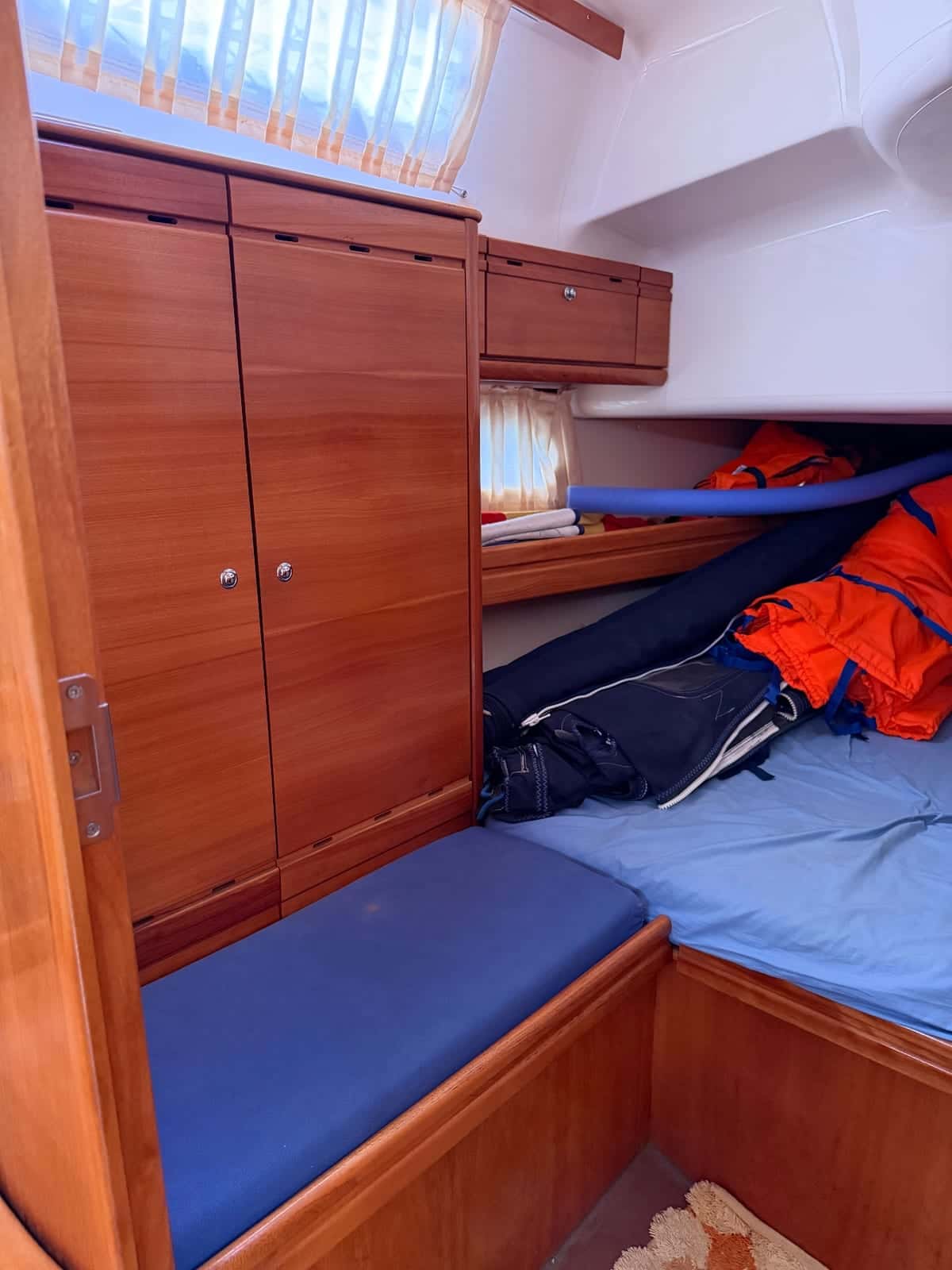BAVARIA 39 CRUISER - miniatura 28