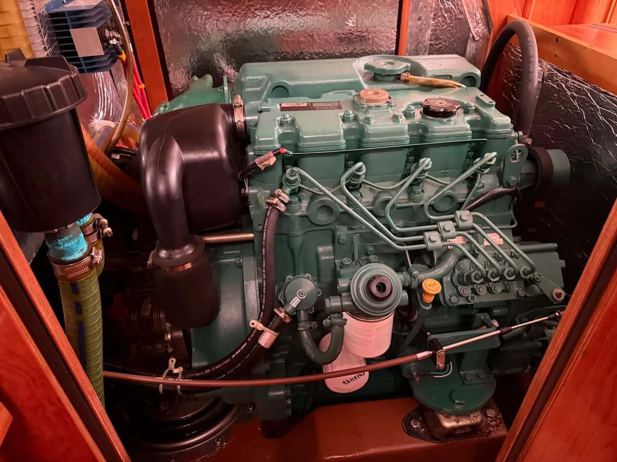 BAVARIA 39 CRUISER - miniatura 37