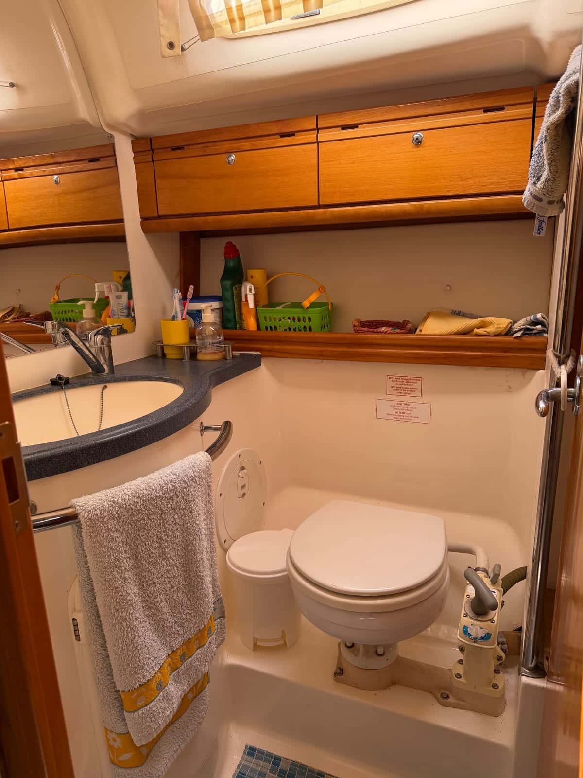 BAVARIA 39 CRUISER - miniatura 26